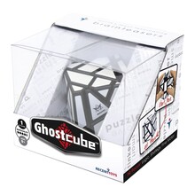 GHOST CUBE. RECENTTOYS*