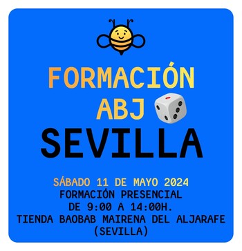 Formación ABJ Sevilla. Inclusión y Motivación